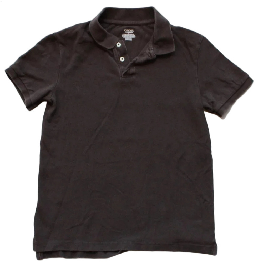 Boy's  Mesh Polo Shirt Cherokee